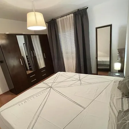Apartment Casa Framar