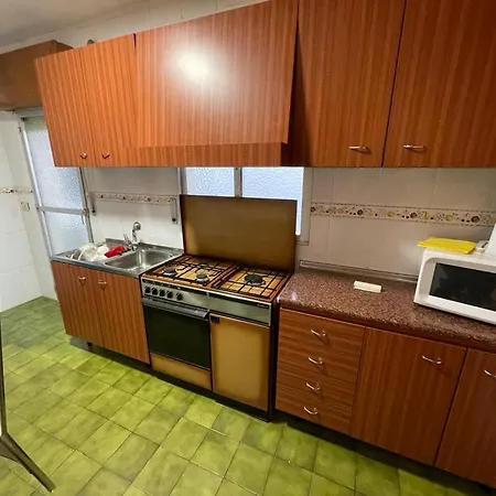 Casa Framar Apartment Nijar