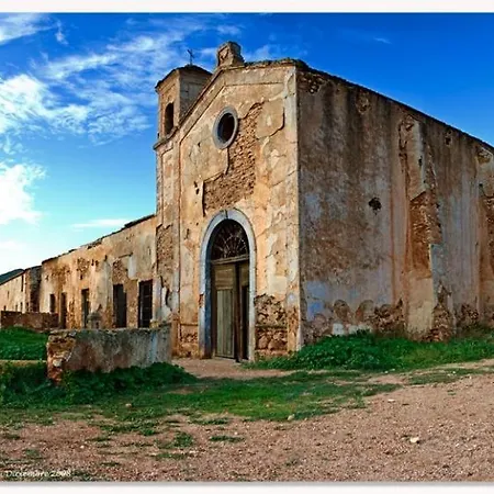 Casa Framar Nijar