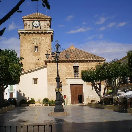 Casa Framar Apartment *