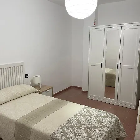 Apartment Casa Framar