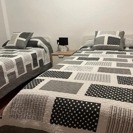 Casa Framar Apartment Nijar