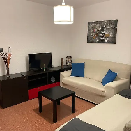 Casa Framar * Nijar