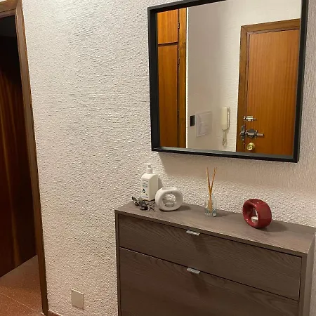 公寓 Casa Framar 尼哈尔
